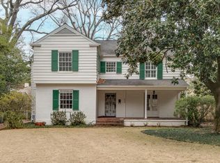 212 Cherokee Dr, Memphis, TN 38111