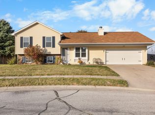 6 Harter Dr W, Lafayette, IN 47909