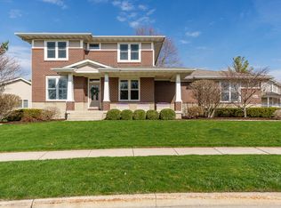 486 Trent Ln, Loves Park, IL 61111
