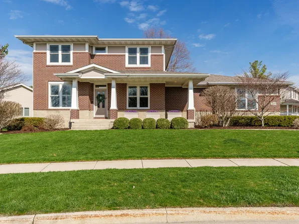 486 Trent Ln, Loves Park, IL 61111