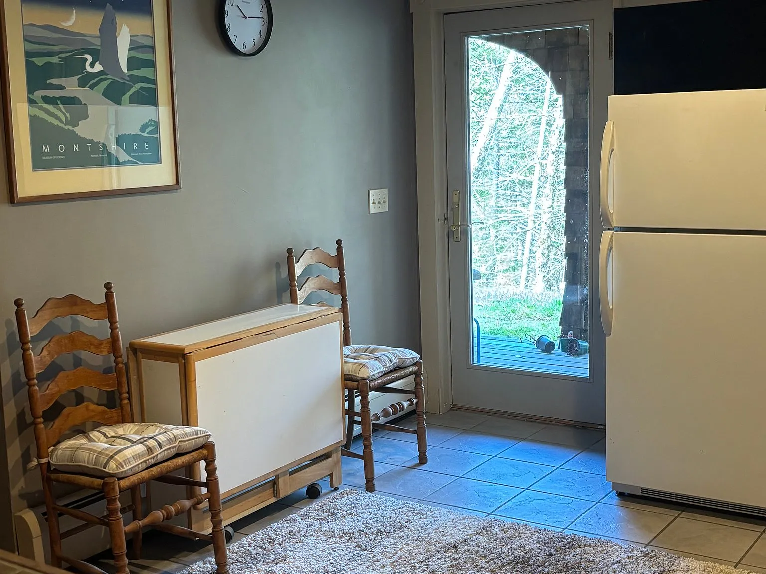 Apartment 1 — Photo 4