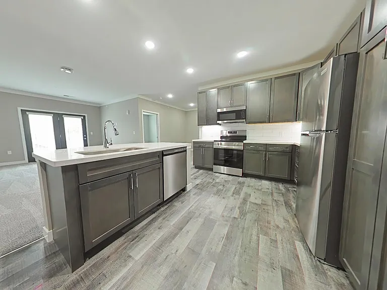 Altair Luxury Apartments — Photo 49