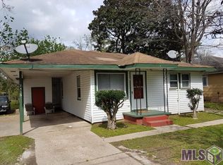 2435 68th Ave, Baton Rouge, LA 70807