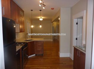 175 Princeton St #111, Boston, MA 02128