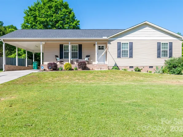 710 S Main St, Salisbury, NC 28146