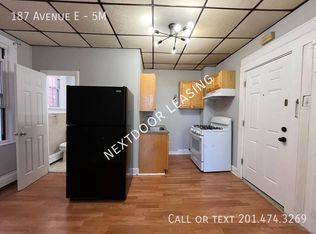 187 Avenue E #5M, Bayonne, NJ 07002