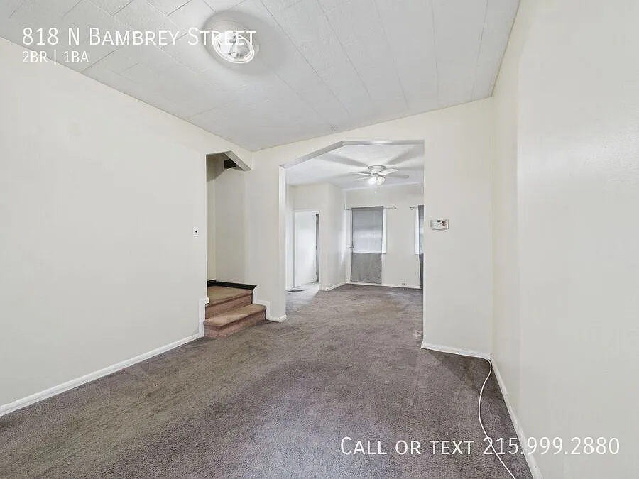 Welcome to 818 N Bambrey Street! — Photo 2