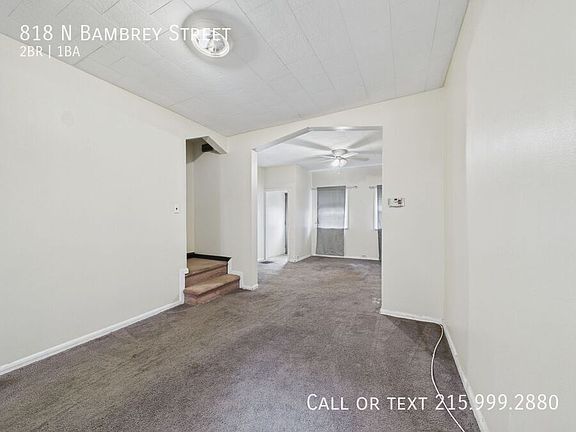 2nd image of 818 N Bambrey St