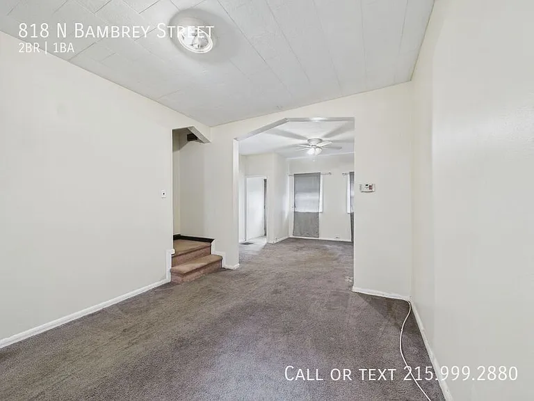 818 N Bambrey St — Photo 2