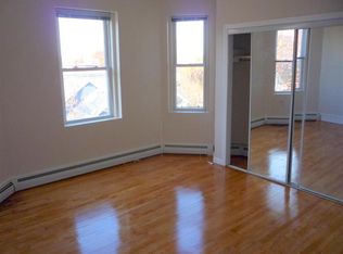 280 Brookline St APT 4R, Cambridge, MA 02139
