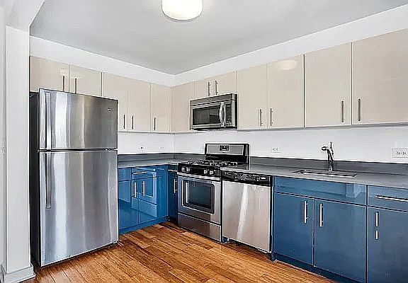 3rd image of 101 Avenue D APT 6I