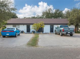 3417 N Kenyon Rd, Edinburg, TX 78542