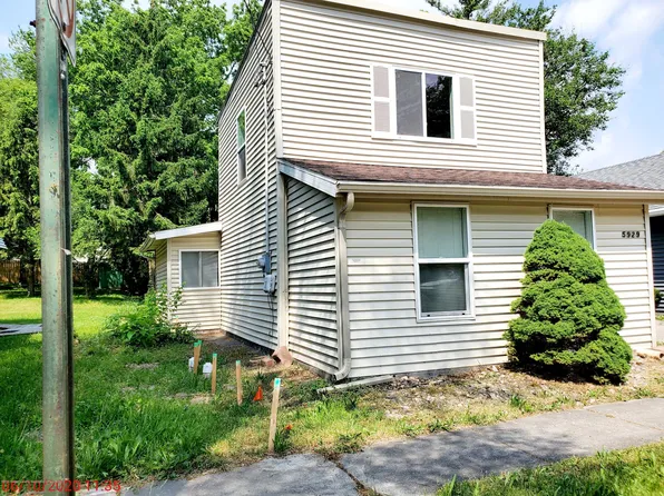 5929 Potter St, Haslett, MI 48840