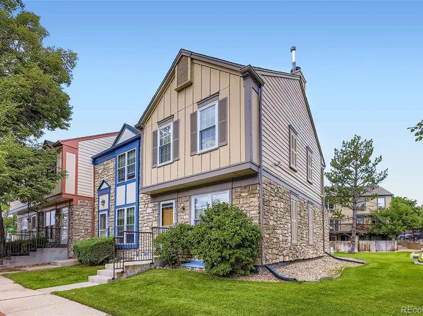2903 W 81st Avenue #D, Westminster, CO 80031