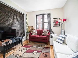 66 Pinehurst Ave APT D1, New York, NY 10033