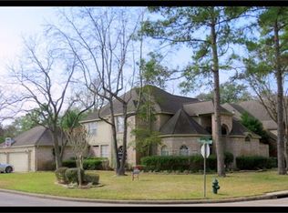 14203 Championship Ln, Houston, TX 77069