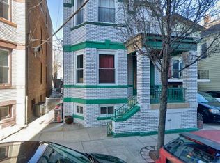 526 40th St #G, Union City, NJ 07087