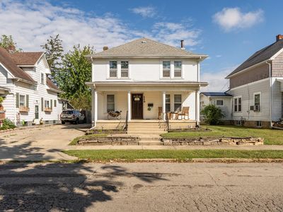 820 Broadway St, Washington Court House, OH, 43160