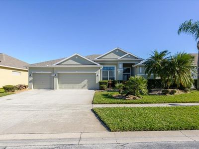 10125 Mallard Landings Way, Orlando, FL, 32832