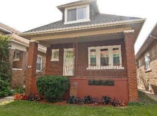 3010 N Knox Ave, Chicago, IL 60641