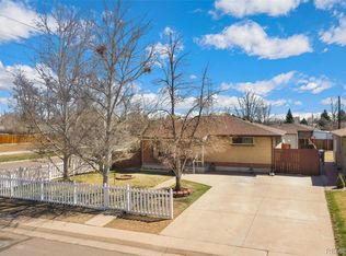 1000 S Decatur St, Denver, CO 80219