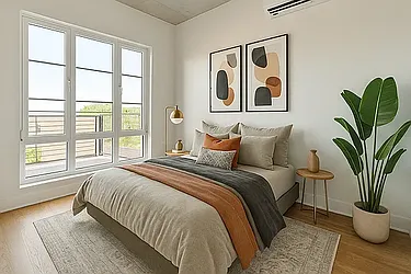 Rented by CW Realty Property Management LLC