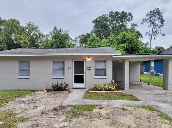 3507 STILLMAN Street, Jacksonville, FL 32207