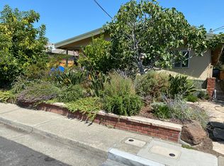 347 Orchard Ave, Redwood City, CA 94061