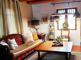 60 Upper San Pedro Rd FL 1ST, Espanola, NM 87532