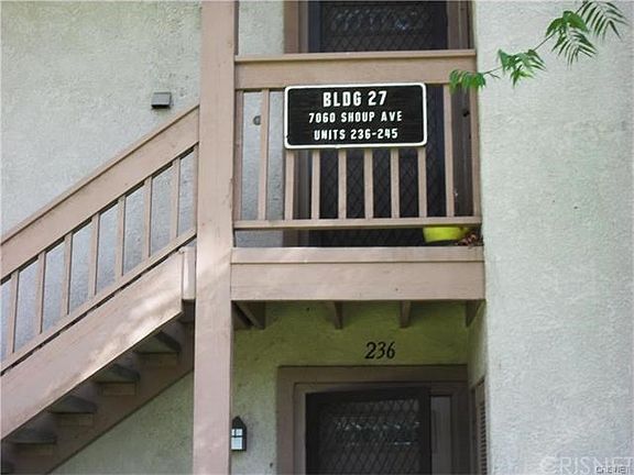 2nd image of 7060 Shoup Ave Unit 238