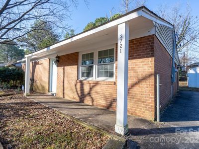3721 Braden Dr, Charlotte, NC, 28216