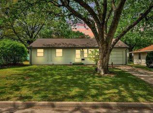 3635 SW Kerry Ave, Topeka, KS 66611