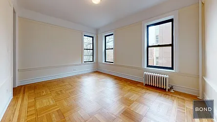 Rented by Bond New York