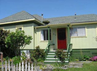 813 12th St #A, Eureka, CA 95501