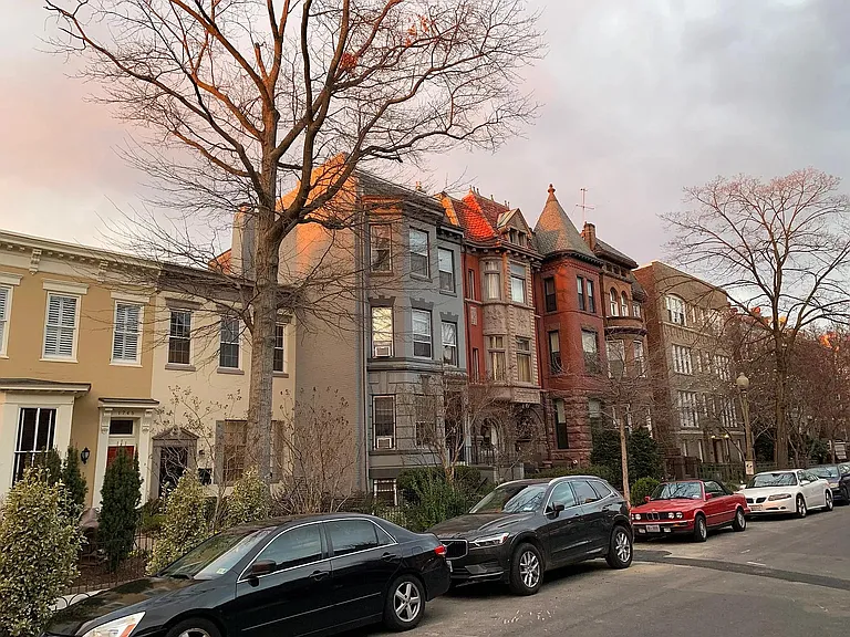 1741 S St NW #6 — Photo 2