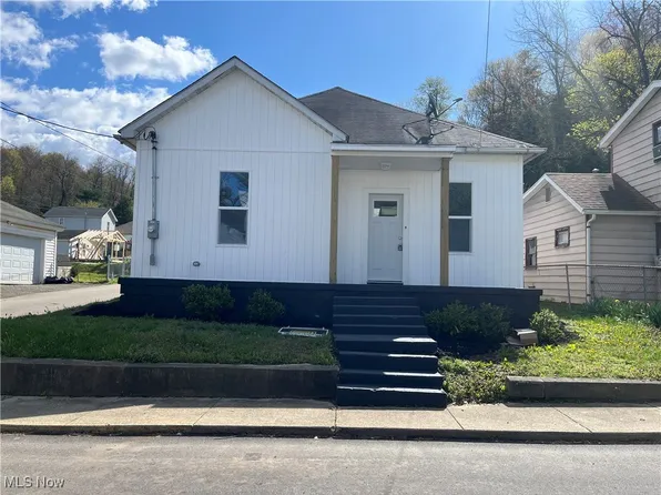 242 Kontner St, Nelsonville, OH 45764