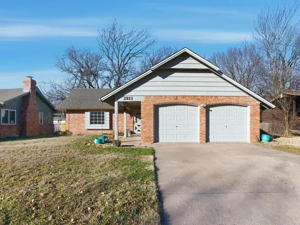 2811 N Richmond St, Wichita, KS 67204