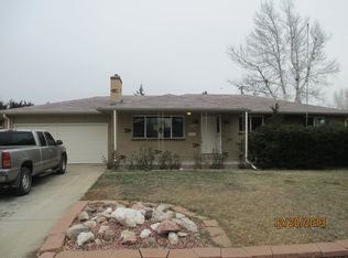 8916 Oakwood St, Westminster, CO 80031