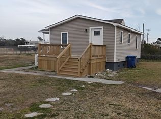 606 Craven St, Beaufort, NC 28516