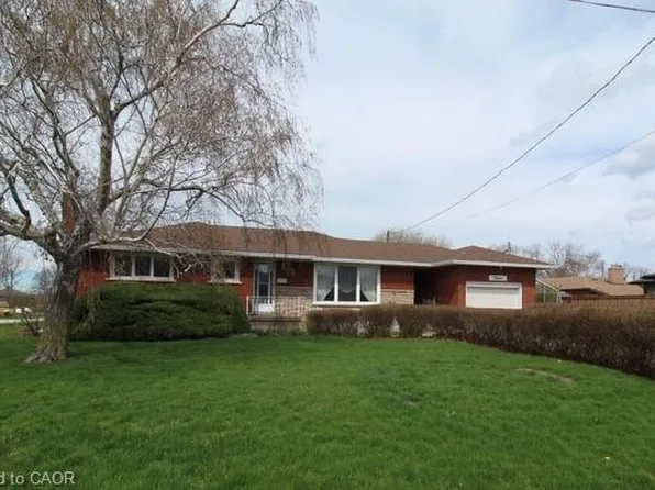 12 Lorne Ave, Grimsby, ON L3M 2H5