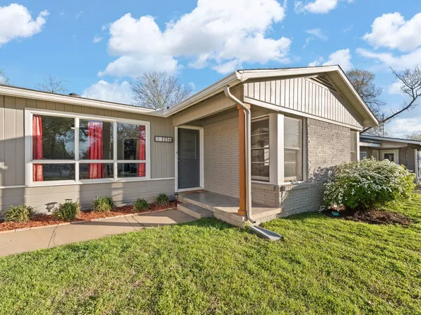 1116 Poindexter Ave, Cleburne, TX 76033