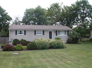 11650 Kettering Dr, Cincinnati, OH 45251