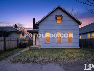 3905 Peru St, Toledo, OH, 43612