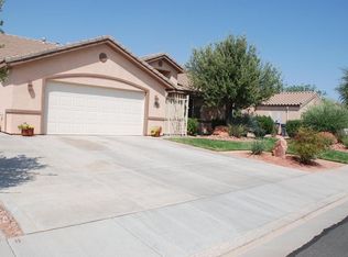 1835 N 2070 W, Saint George, UT 84770