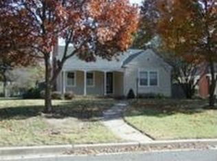 202 S Pinecrest Ave, Wichita, KS 67218