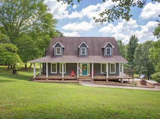 169 County Road 721, Riceville, TN 37370