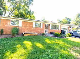 2092 Dixie Hwy, Mitchell, IN 47446