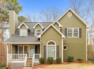 4996 Shallow Ridge Rd NE, Kennesaw, GA 30144