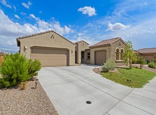 2543 W Plateau Ridge Dr, Oro Valley, AZ 85742