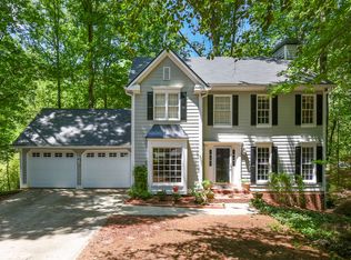 4830 Buckhorn Ct, Powder Springs, GA 30127